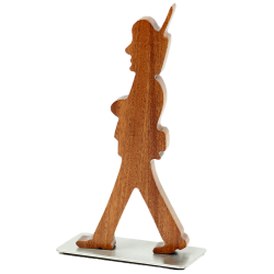 Den vagtgende garder