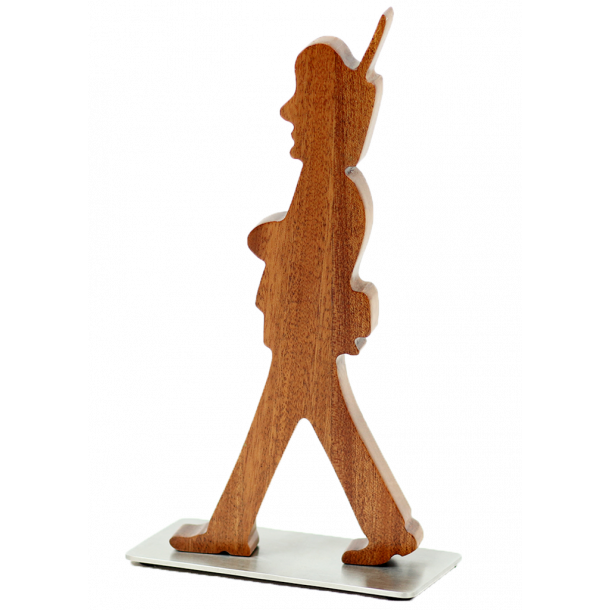 Den vagtgende garder