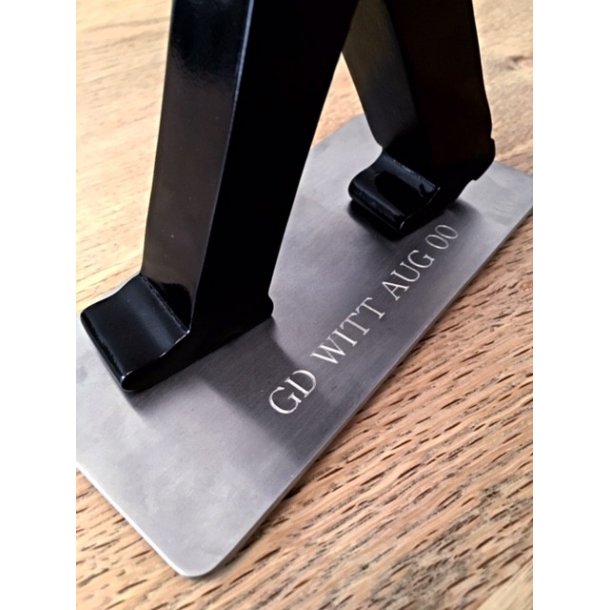 Den vagtgende garder