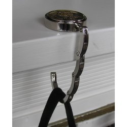 Taskeholder med Solen