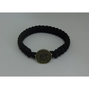 Kompagniarmbnd 2/II LG - Bronze