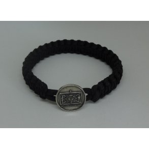 Kompagniarmbnd 2/II LG - Slv