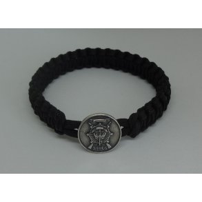 Kompagniarmbnd 3/II LG - Slv