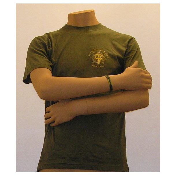 T-shirt, CrossFit, army