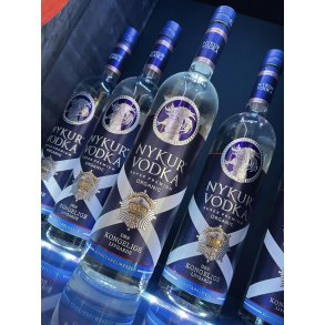 Konstabelmessens vodka