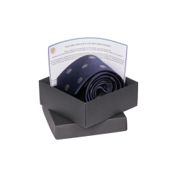 Gave�ske til regimentsslips