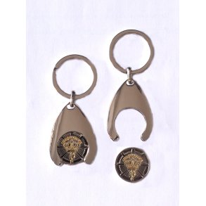 N�glering med LG vognm�nt