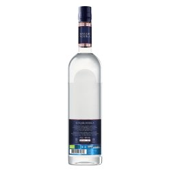 Konstabelmessens vodka