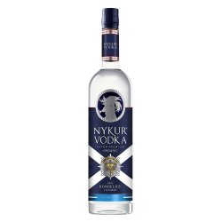 Konstabelmessens vodka