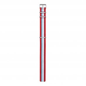 NATO Urrem, regimentsfarver