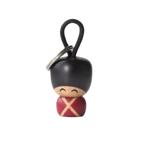 FableWood Garder - Nglering - Vincent