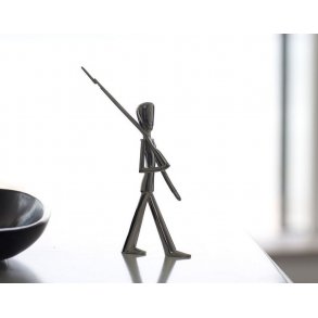 Kay Bojesen Garder, poleret stl