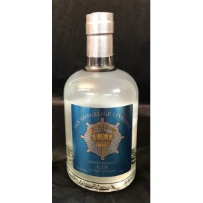 Sergentkorpsets Gin